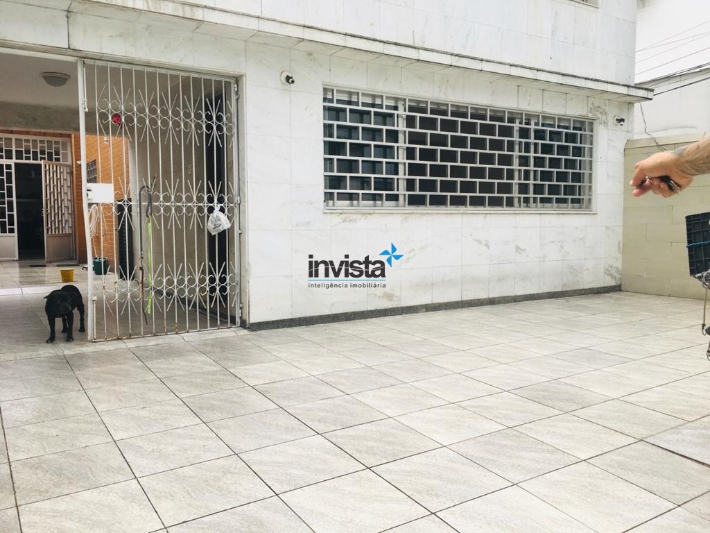 Sobrado, 3 quartos, 300 m² - Foto 1