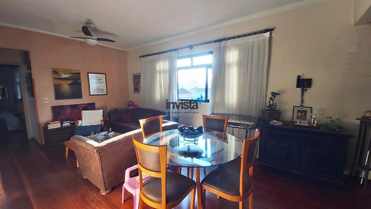 Apartamento, 3 quartos, 86 m² - Foto 1