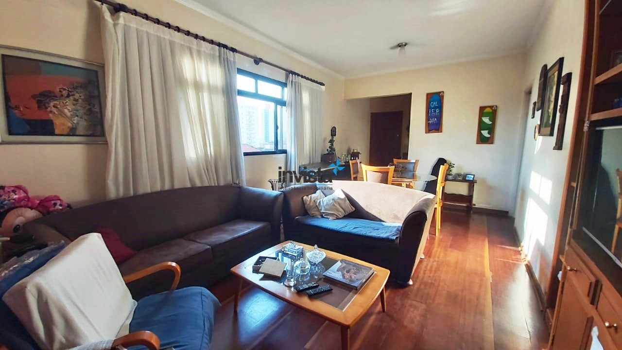 Apartamento, 3 quartos, 86 m² - Foto 2