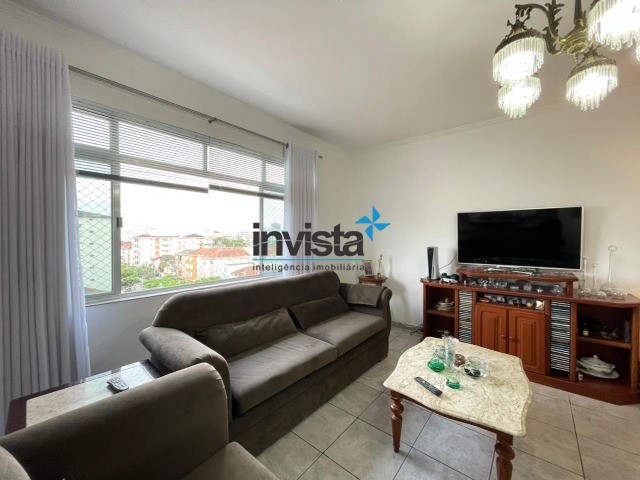 Apartamento, 3 quartos, 120 m² - Foto 1