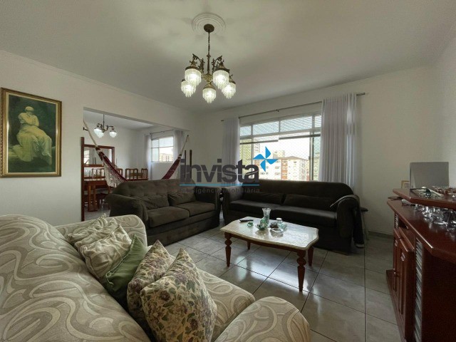 Apartamento, 3 quartos, 120 m² - Foto 6