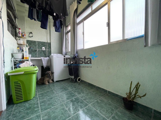 Apartamento, 3 quartos, 120 m² - Foto 40