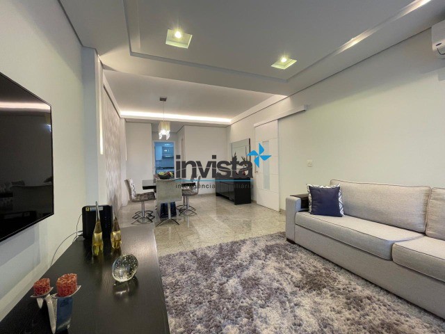 Apartamento, 2 quartos, 115 m² - Foto 3
