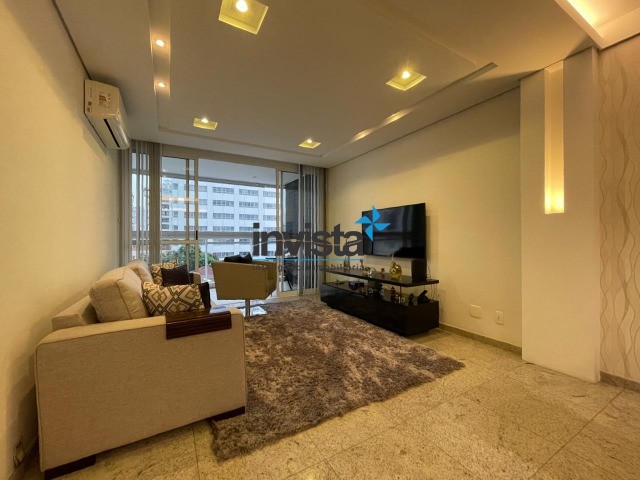 Apartamento, 2 quartos, 115 m² - Foto 4