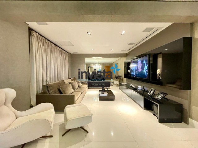 Apartamento, 4 quartos, 386 m² - Foto 4