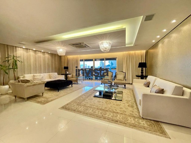 Apartamento, 4 quartos, 386 m² - Foto 6