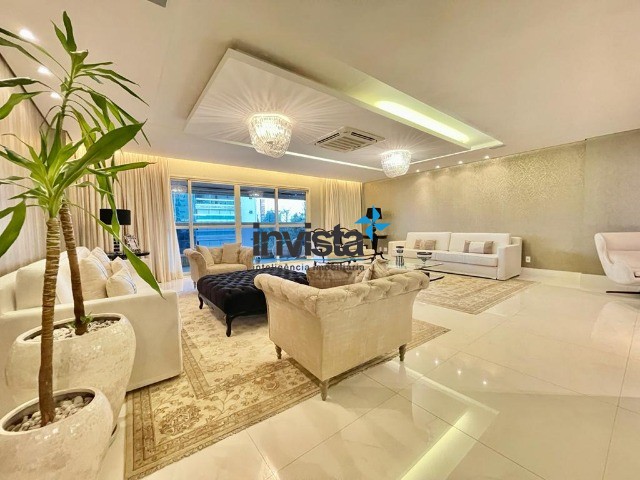 Apartamento, 4 quartos, 386 m² - Foto 3