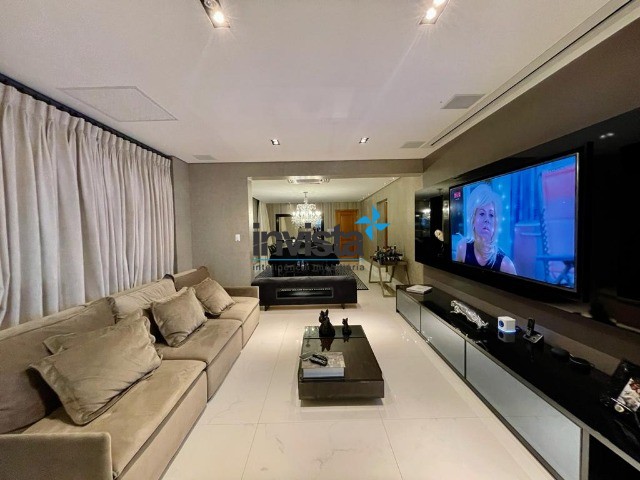 Apartamento, 4 quartos, 386 m² - Foto 7