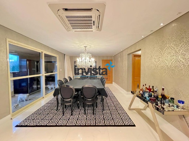 Apartamento, 4 quartos, 386 m² - Foto 8