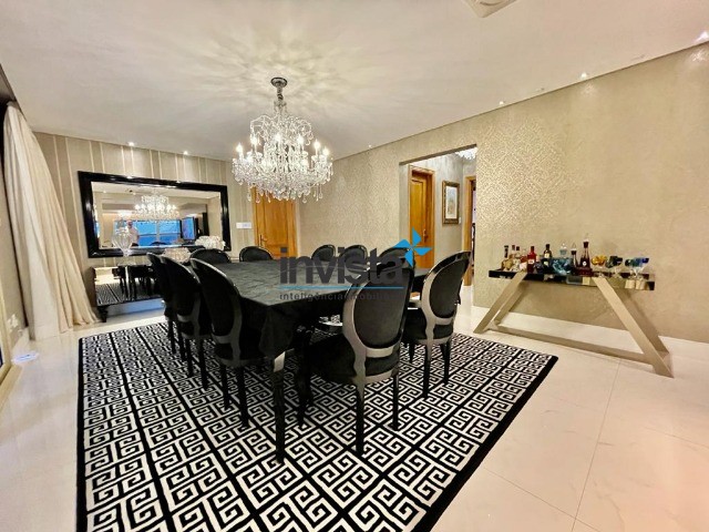 Apartamento, 4 quartos, 386 m² - Foto 10