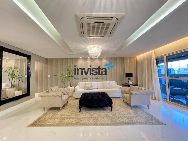 Apartamento, 4 quartos, 386 m² - Foto 12