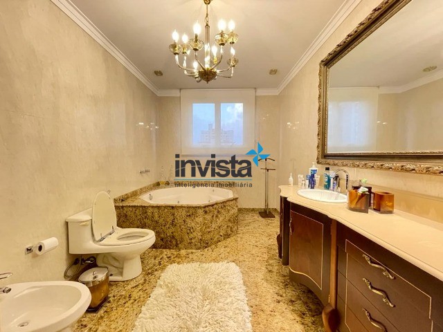 Apartamento, 4 quartos, 386 m² - Foto 21