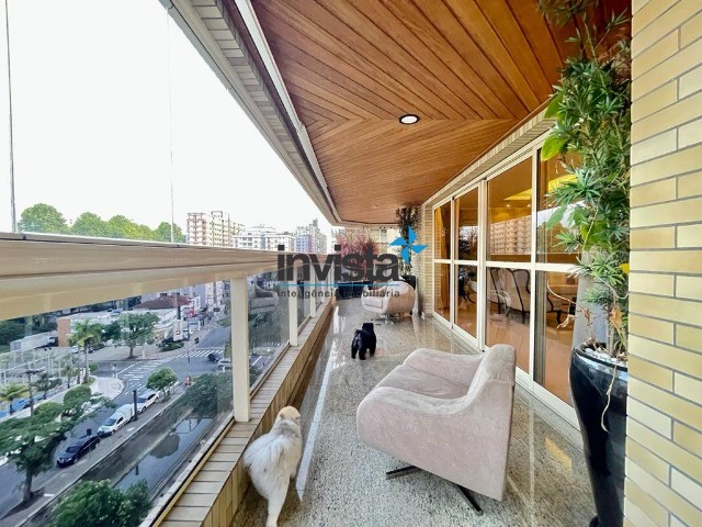 Apartamento, 4 quartos, 386 m² - Foto 31