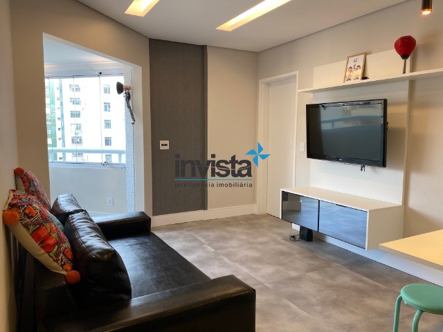 Flat/Apart Hotel à venda com 2 quartos, 65m² - Foto 3
