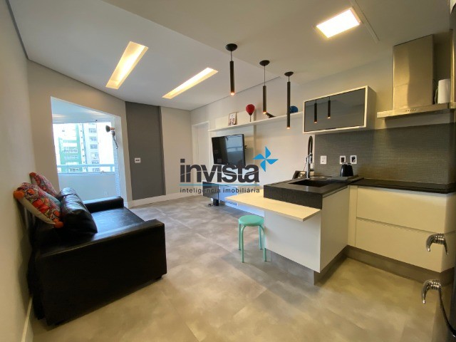 Flat/Apart Hotel à venda com 2 quartos, 65m² - Foto 4