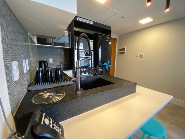 Flat/Apart Hotel à venda com 2 quartos, 65m² - Foto 7