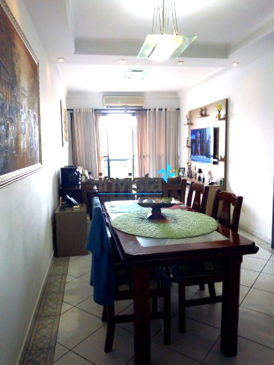 Apartamento, 3 quartos, 127 m² - Foto 2