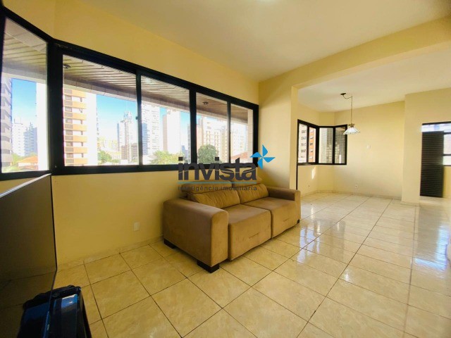 Apartamento, 3 quartos, 190 m² - Foto 6