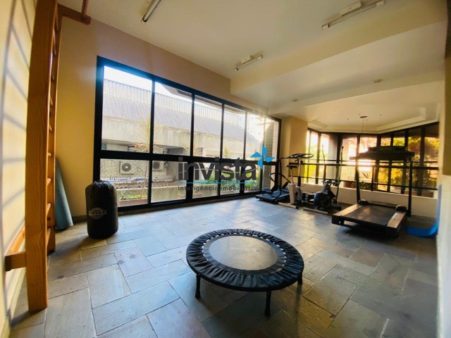 Apartamento, 3 quartos, 190 m² - Foto 38