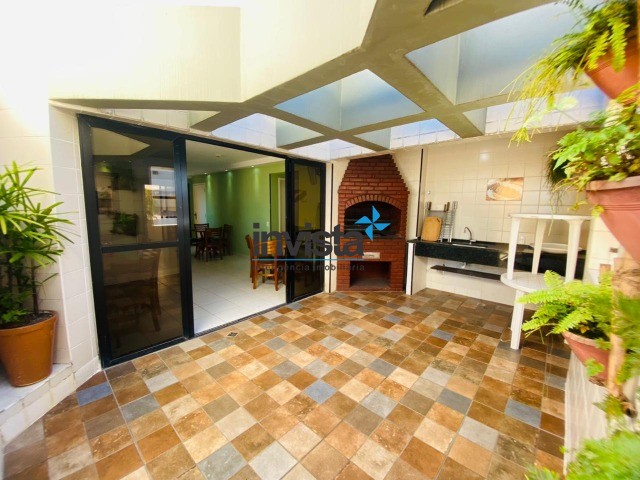 Apartamento, 3 quartos, 190 m² - Foto 41