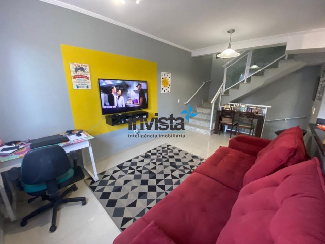 Casa à venda com 2 quartos, 95m² - Foto 5
