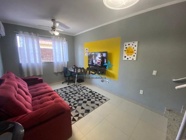 Casa à venda com 2 quartos, 95m² - Foto 6