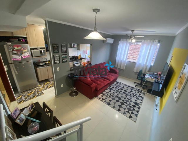 Casa à venda com 2 quartos, 95m² - Foto 7