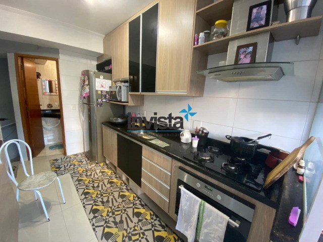 Casa à venda com 2 quartos, 95m² - Foto 11