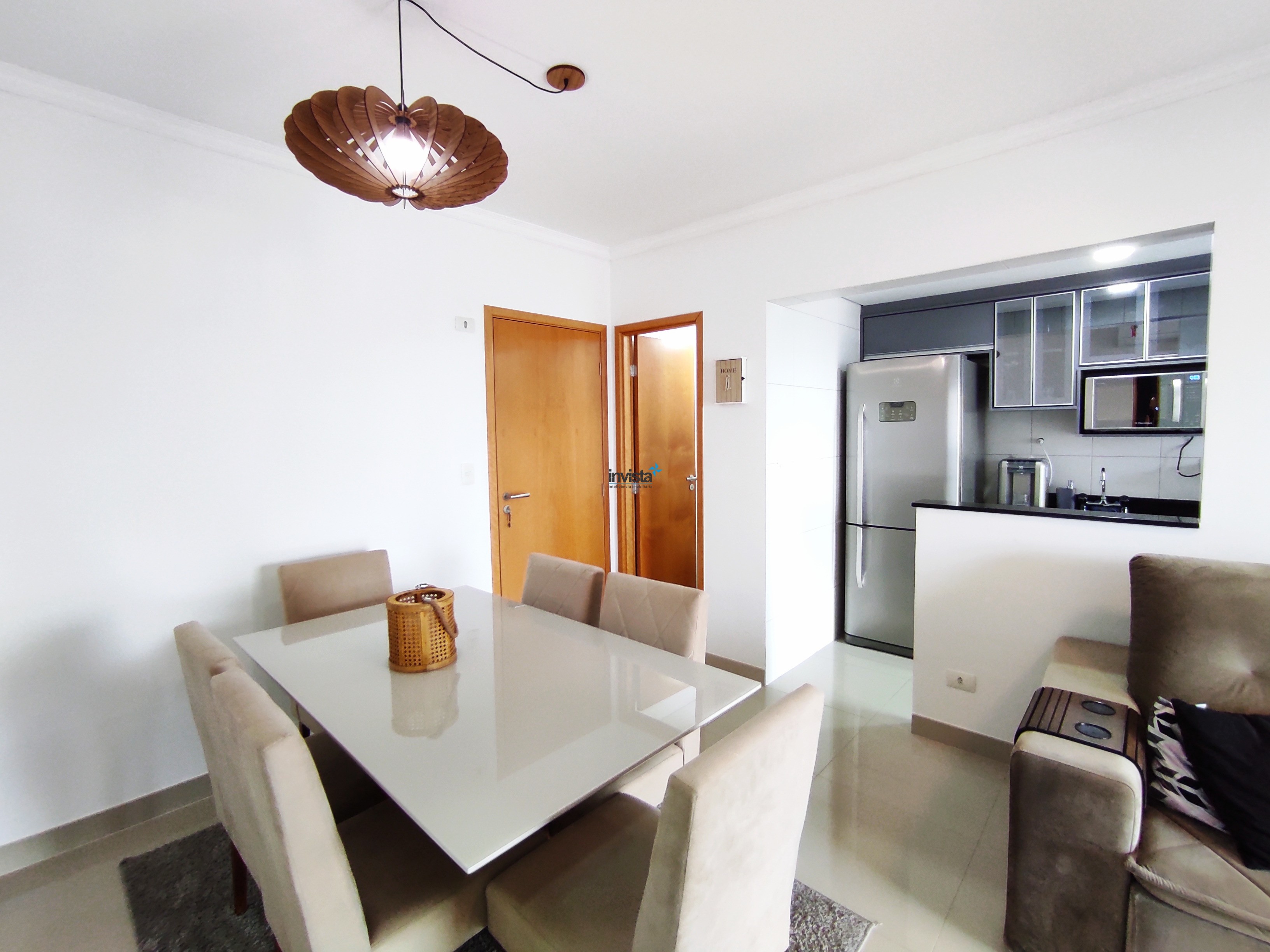 Apartamento, 2 quartos, 58 m² - Foto 4