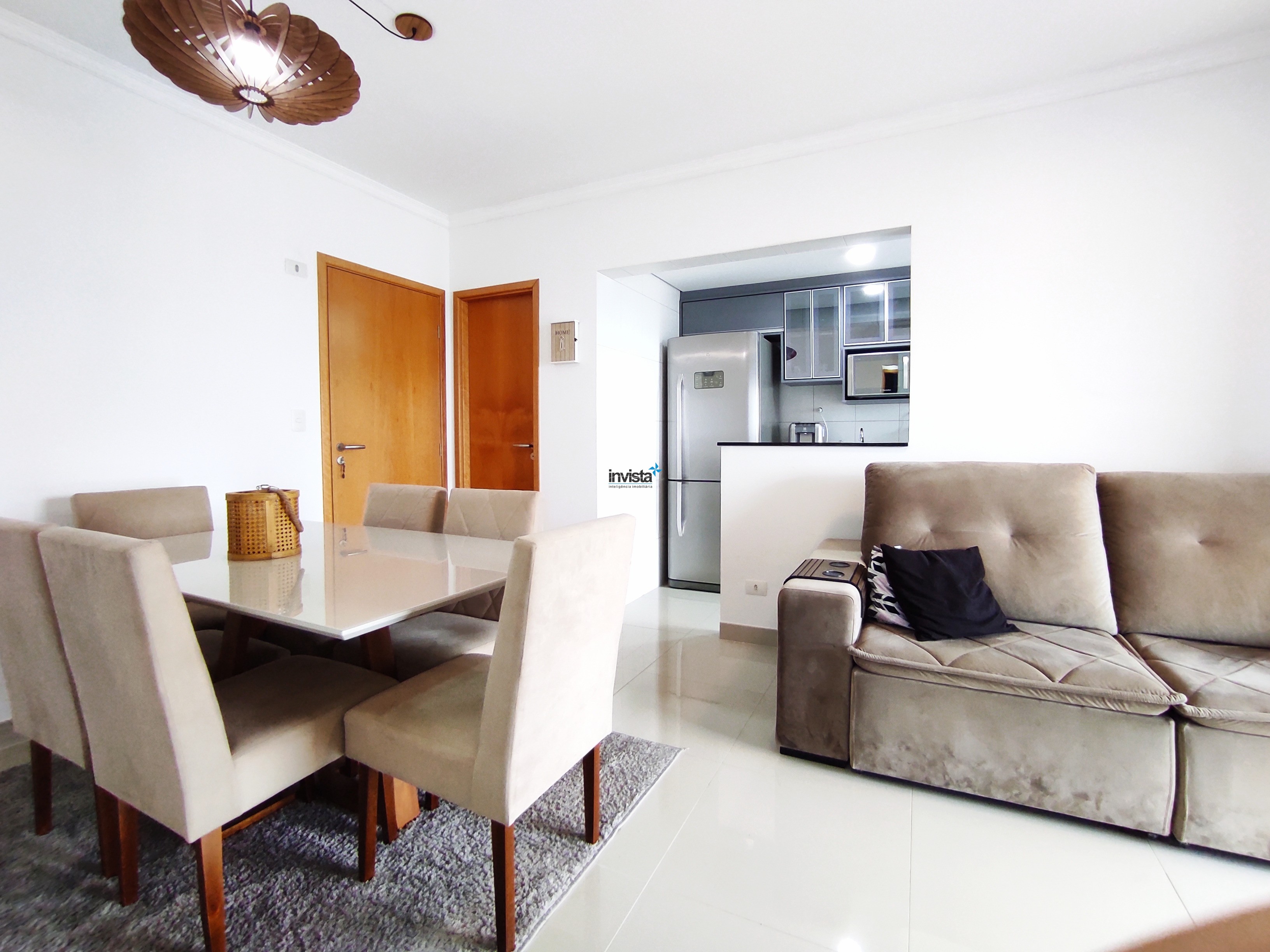 Apartamento, 2 quartos, 58 m² - Foto 5