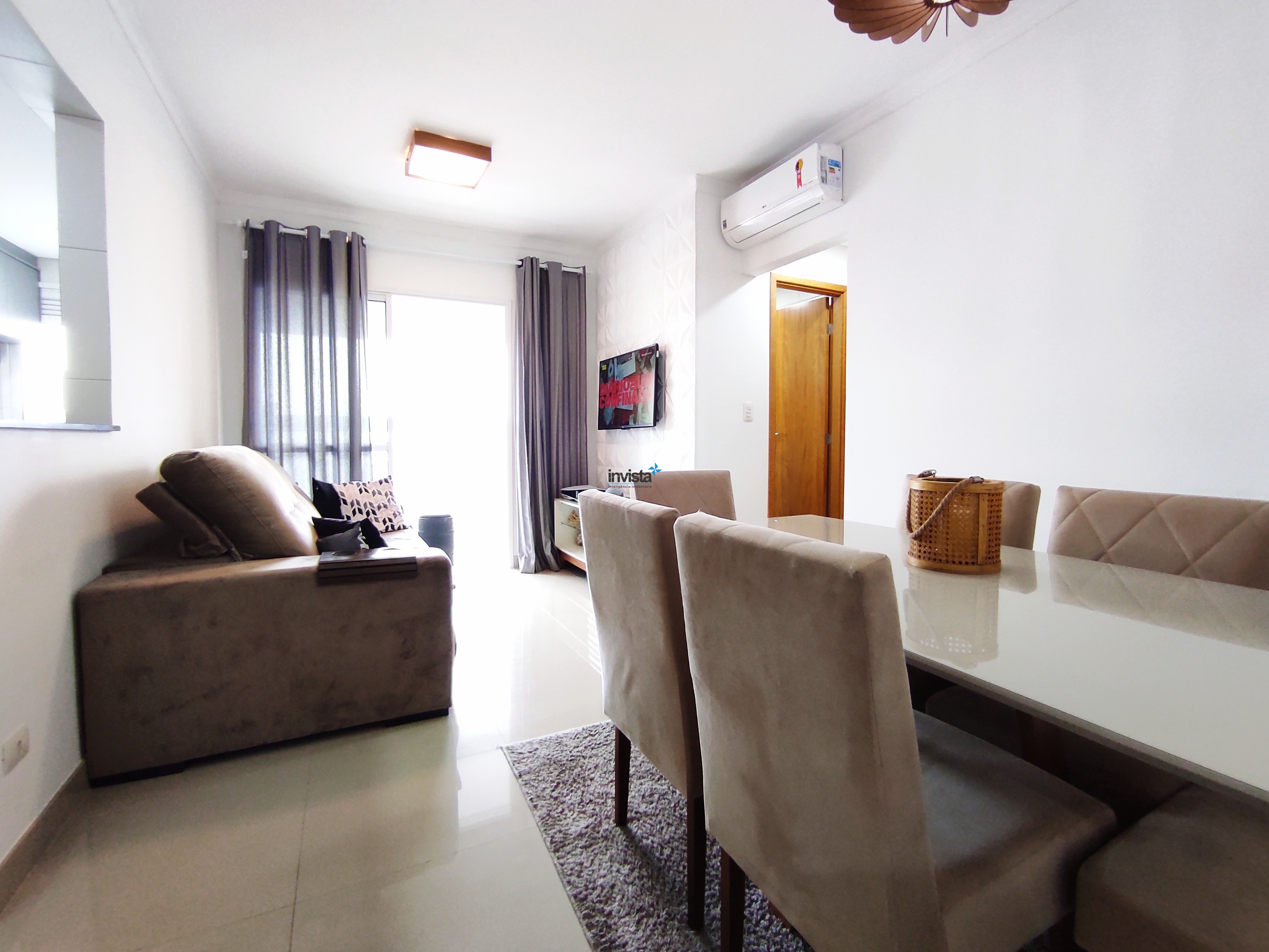 Apartamento, 2 quartos, 58 m² - Foto 6