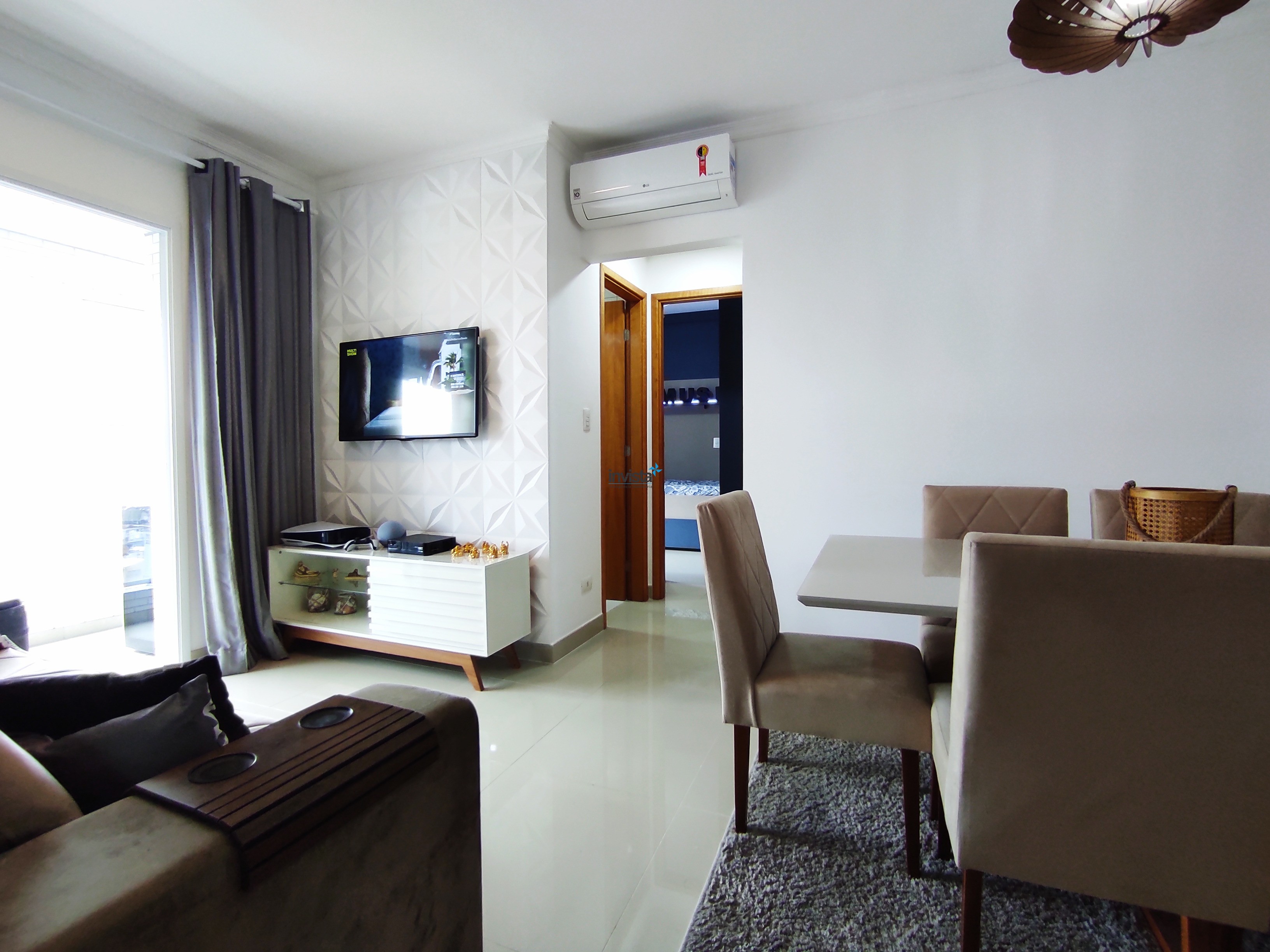 Apartamento, 2 quartos, 58 m² - Foto 7