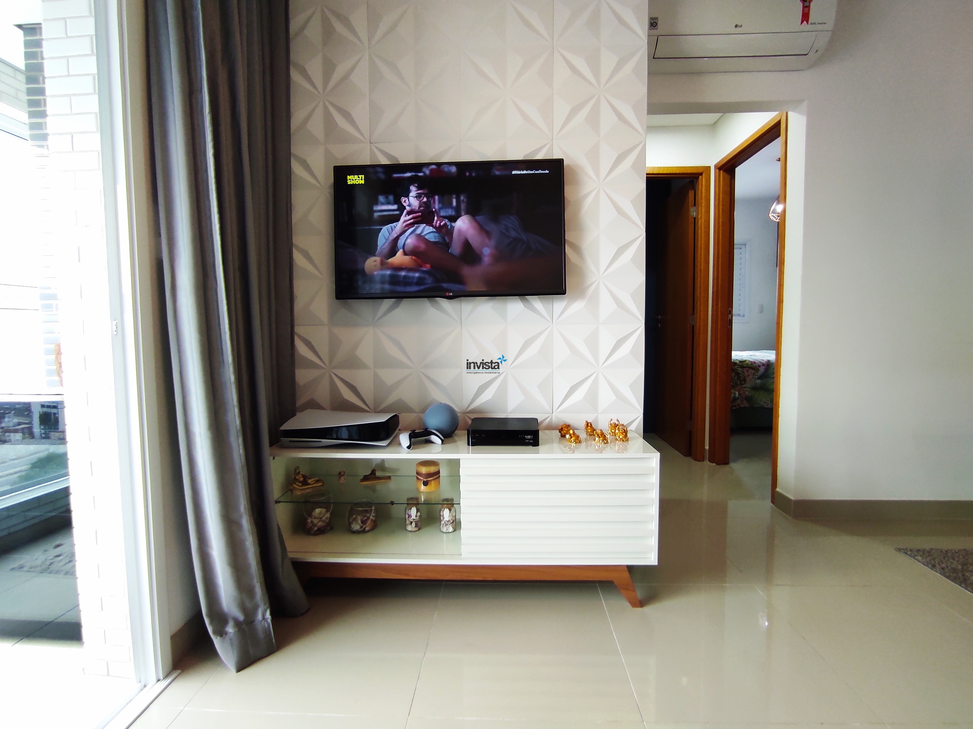 Apartamento, 2 quartos, 58 m² - Foto 3