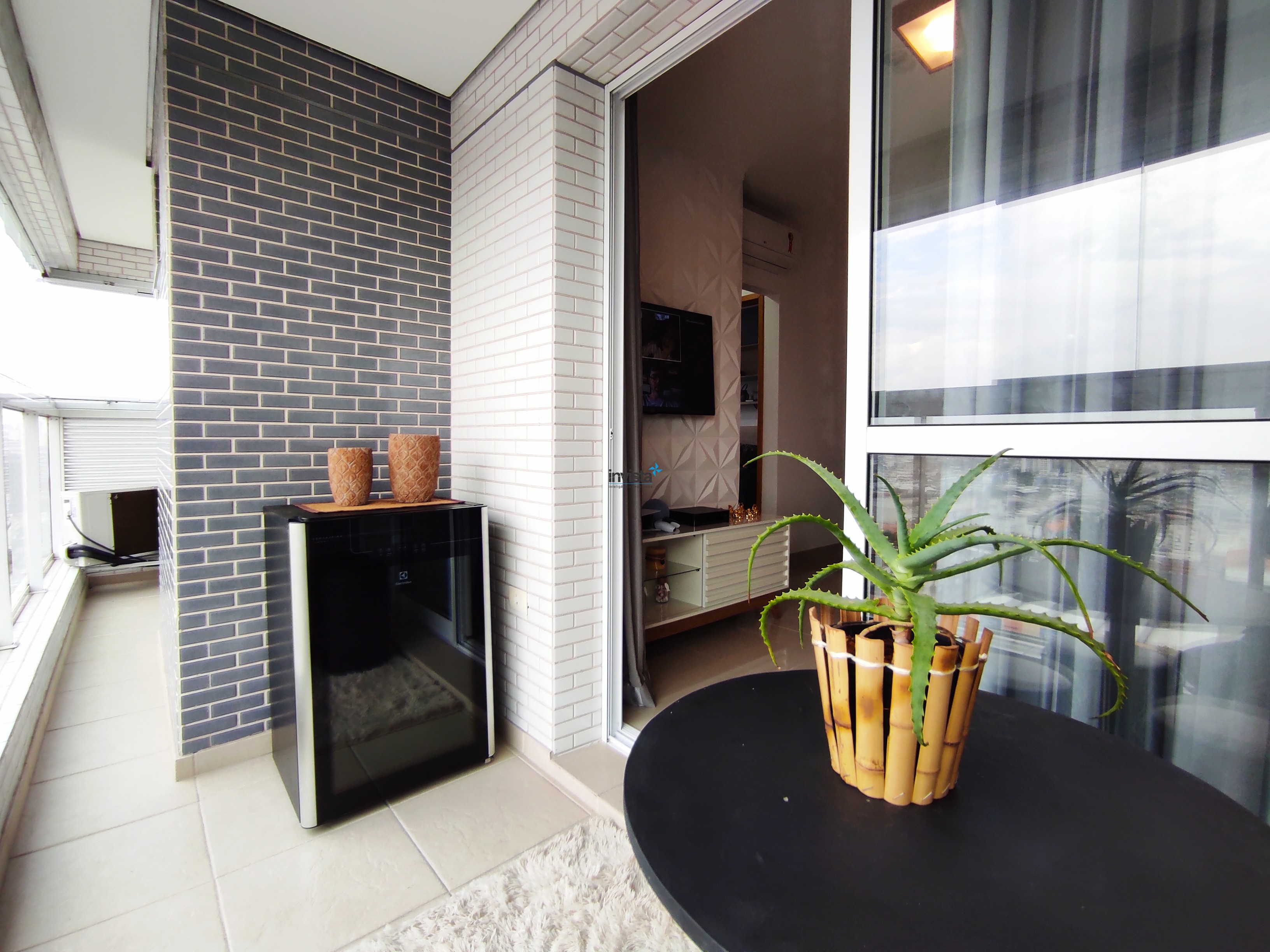 Apartamento, 2 quartos, 58 m² - Foto 9