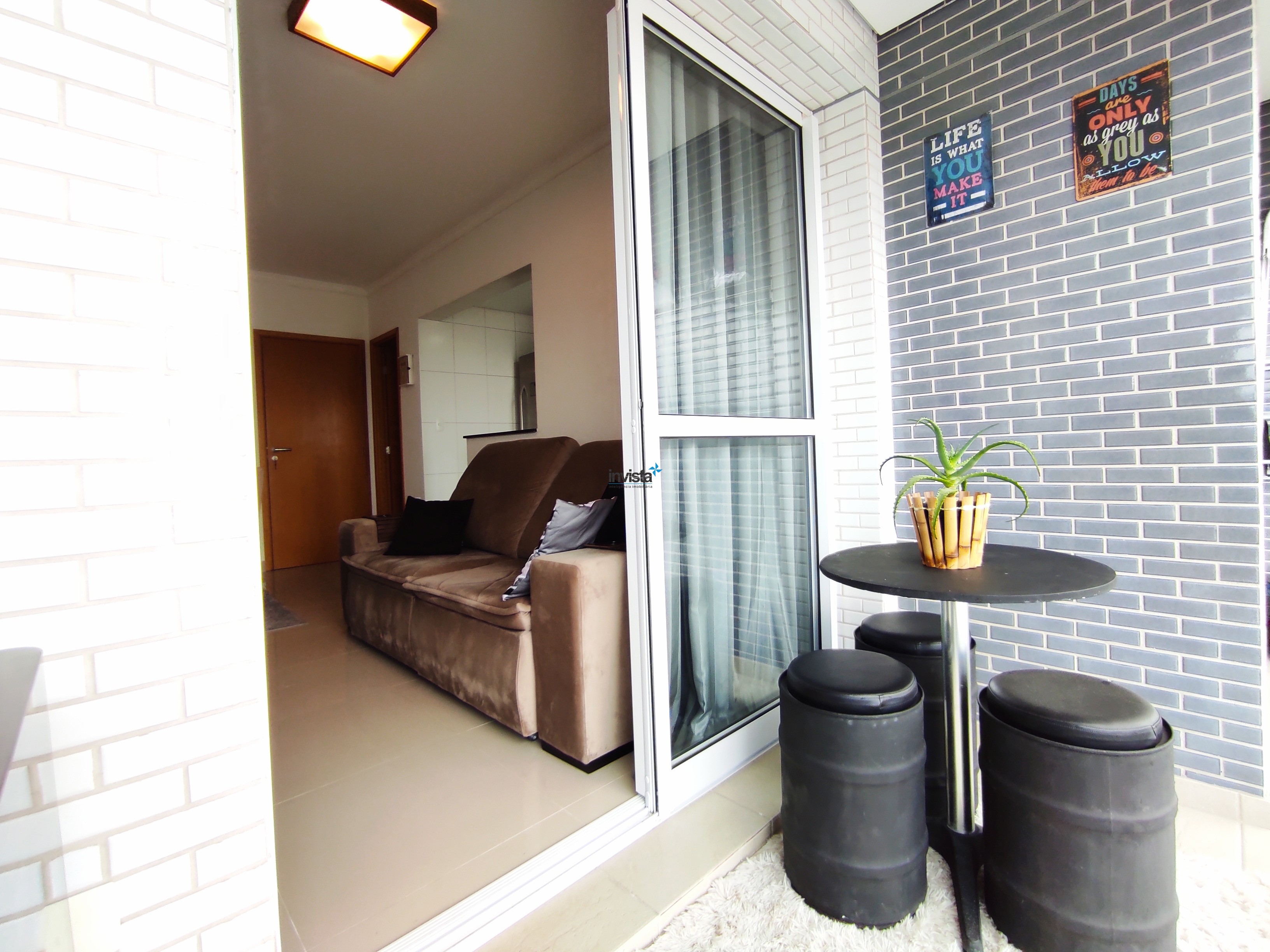 Apartamento, 2 quartos, 58 m² - Foto 10