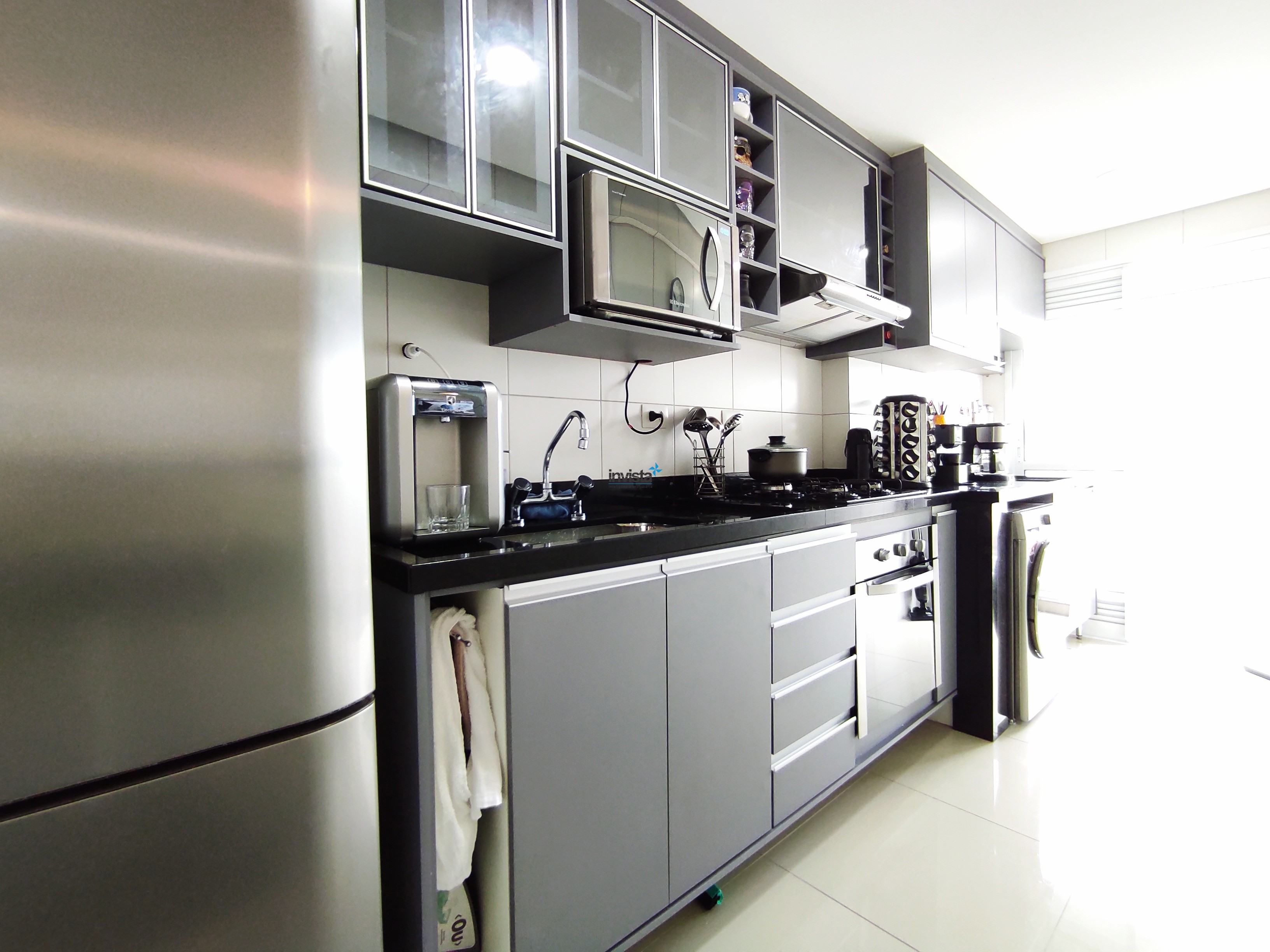 Apartamento, 2 quartos, 58 m² - Foto 13