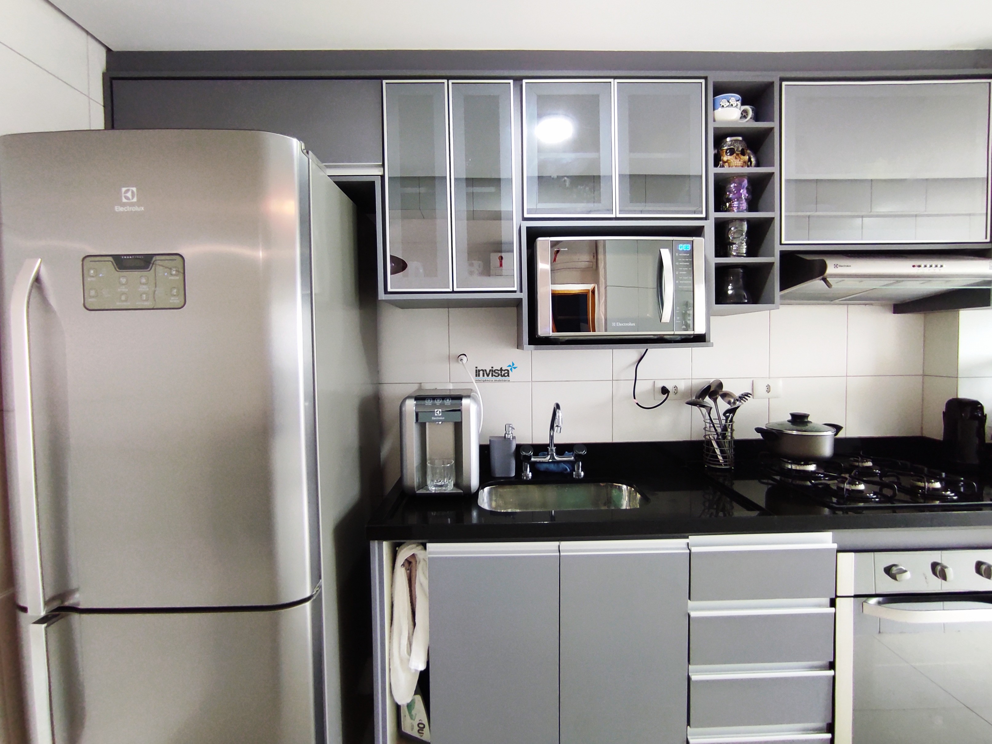 Apartamento, 2 quartos, 58 m² - Foto 14