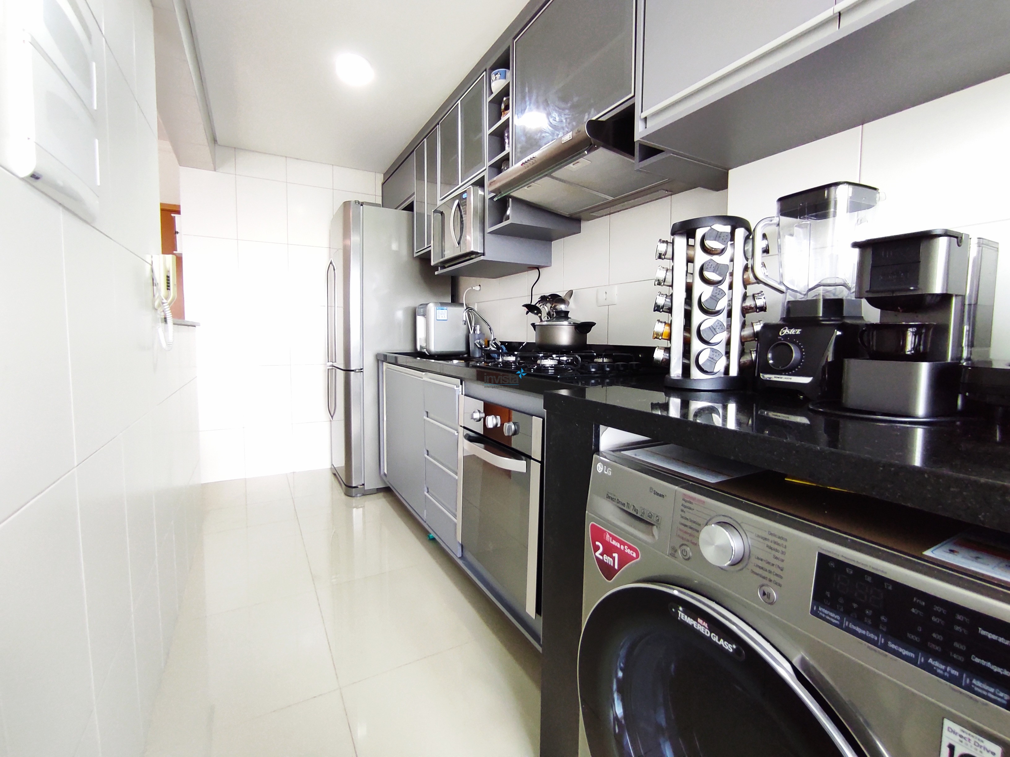 Apartamento, 2 quartos, 58 m² - Foto 15