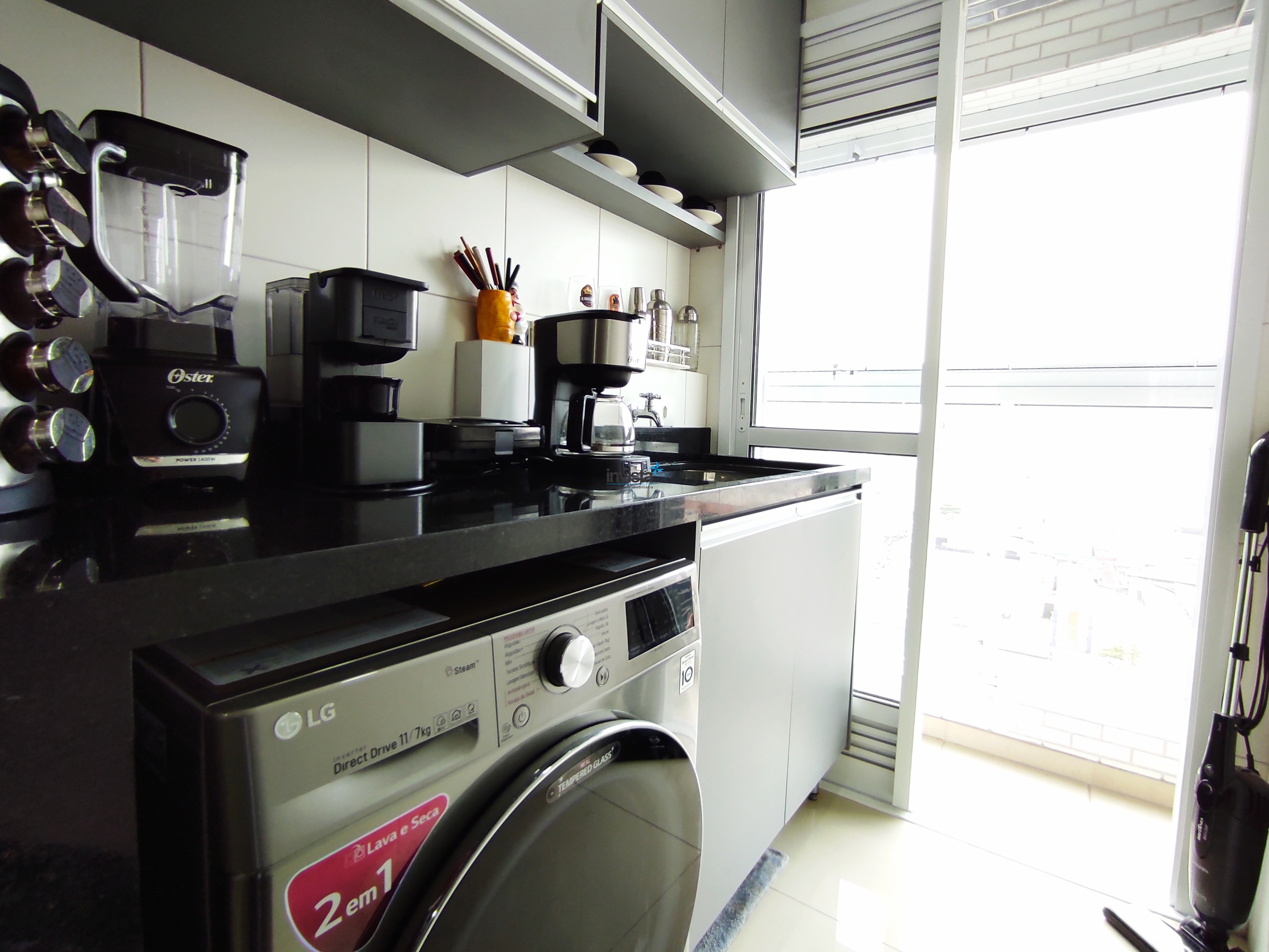 Apartamento, 2 quartos, 58 m² - Foto 16