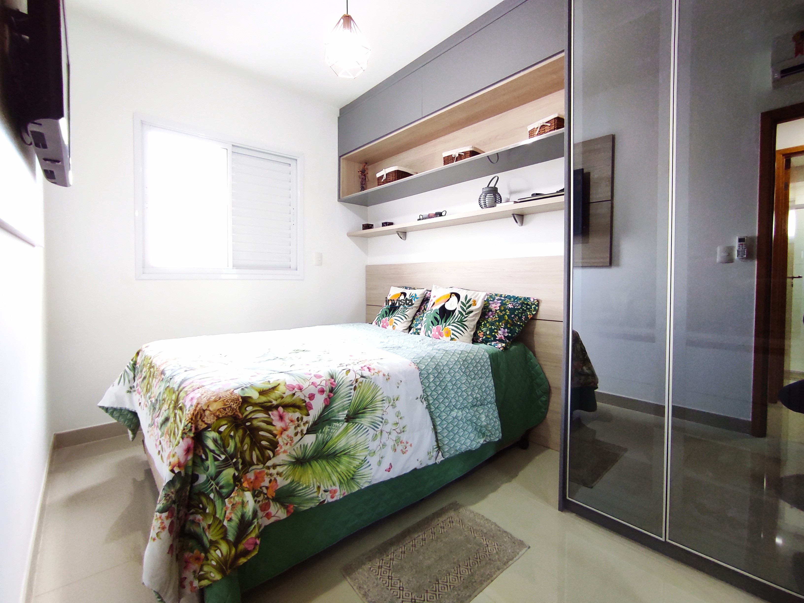 Apartamento, 2 quartos, 58 m² - Foto 17