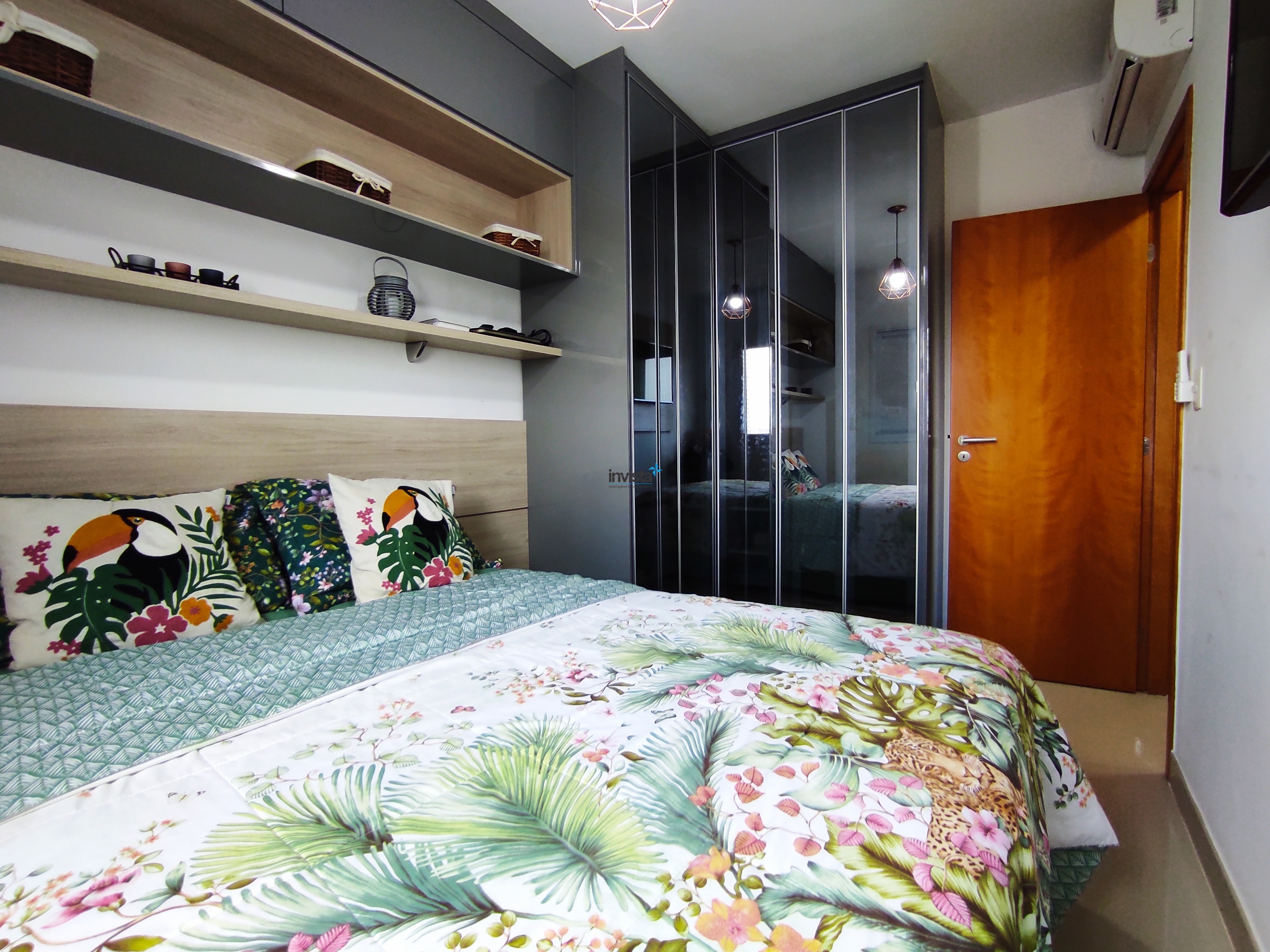 Apartamento, 2 quartos, 58 m² - Foto 19