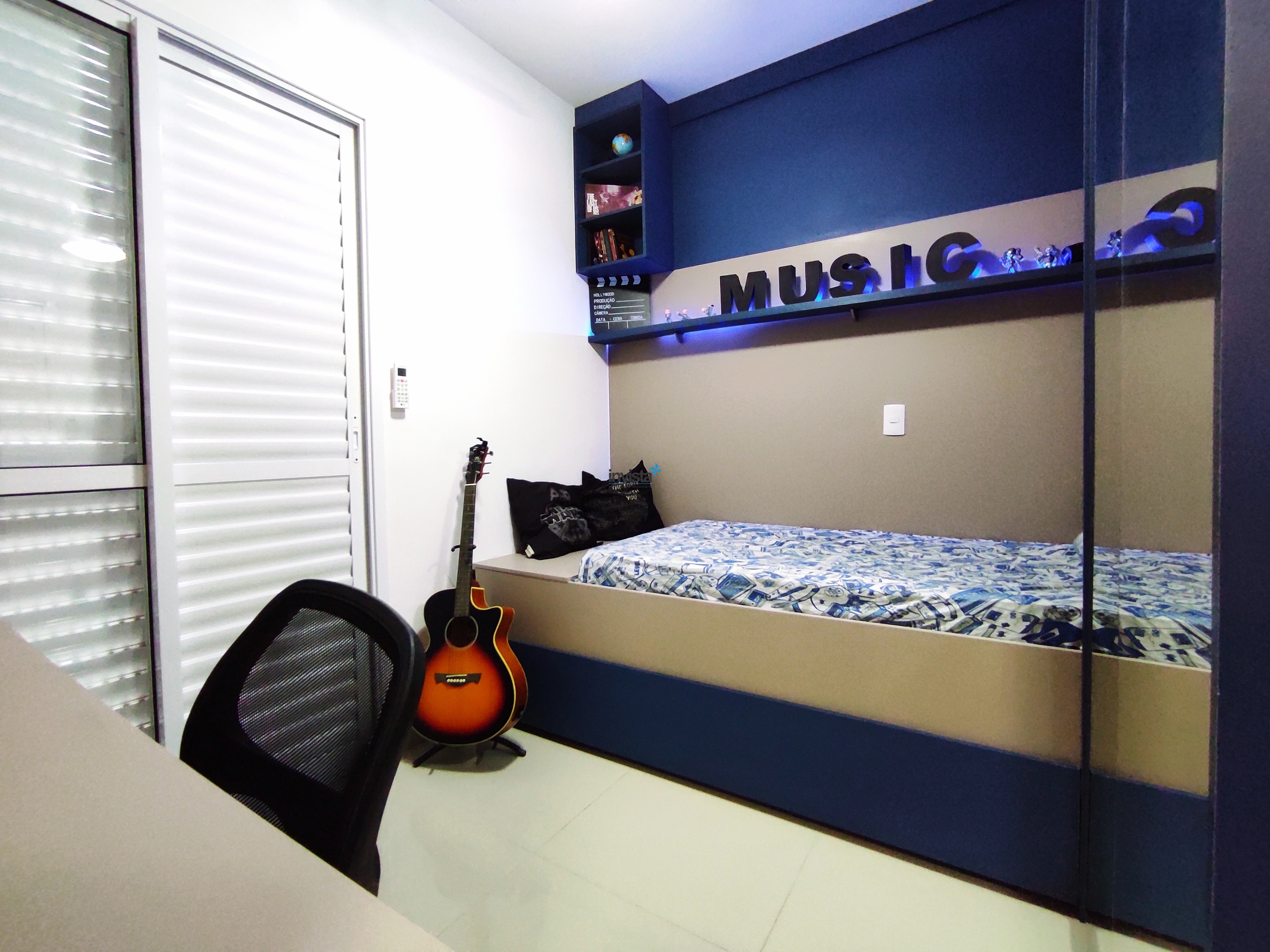 Apartamento, 2 quartos, 58 m² - Foto 22