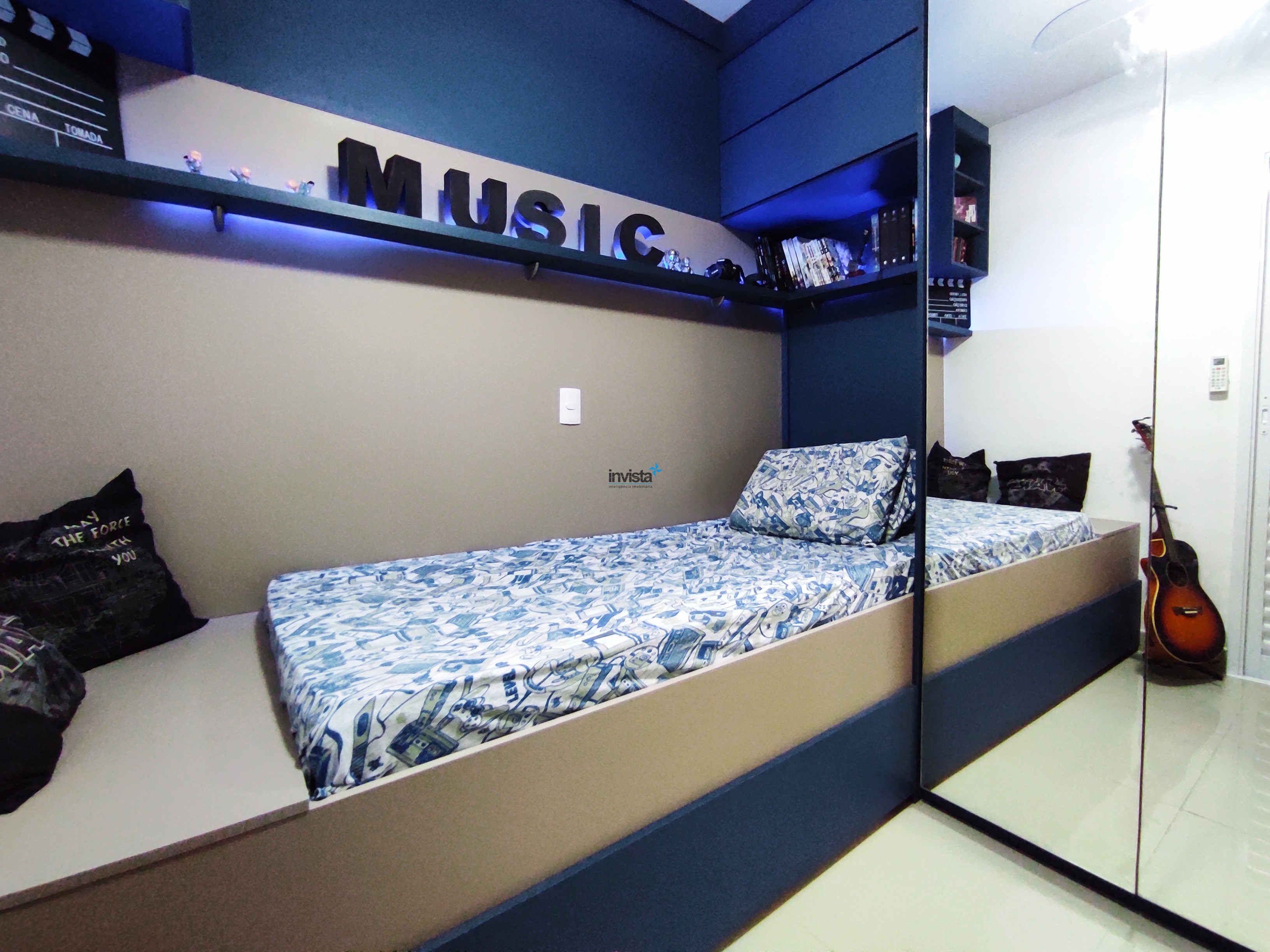 Apartamento, 2 quartos, 58 m² - Foto 23