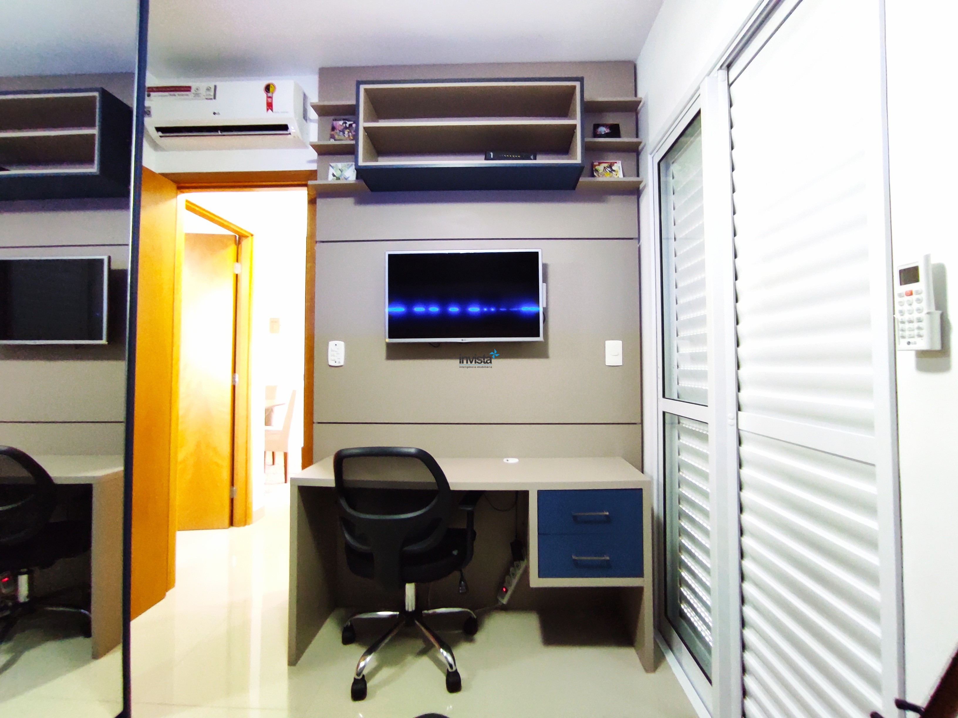 Apartamento, 2 quartos, 58 m² - Foto 24