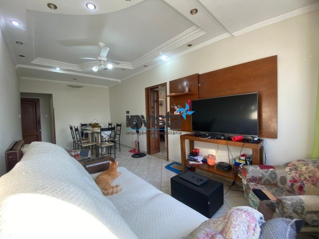 Apartamento, 2 quartos, 96 m² - Foto 2