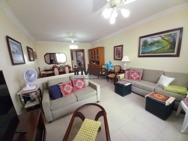 Apartamento à venda com 3 quartos, 180m² - Foto 1