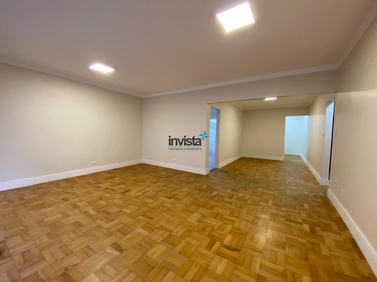 Apartamento, 3 quartos, 175 m² - Foto 2