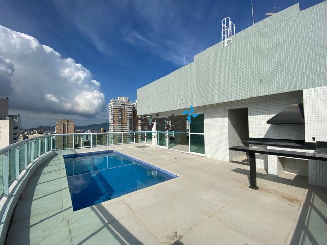 Cobertura, 4 quartos, 289 m² - Foto 1