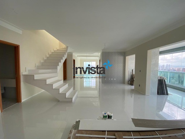 Cobertura, 4 quartos, 289 m² - Foto 2