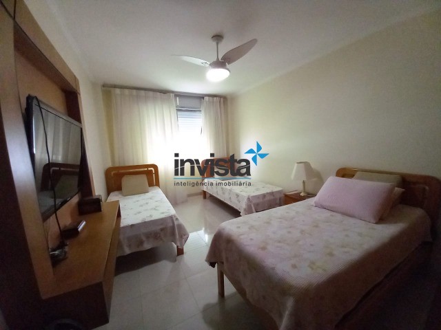 Apartamento à venda com 3 quartos, 180m² - Foto 4